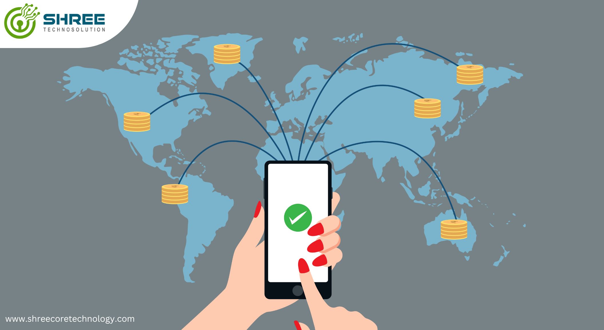 The Evolution of Domestic Money Transfer: Safe and Efficient Options