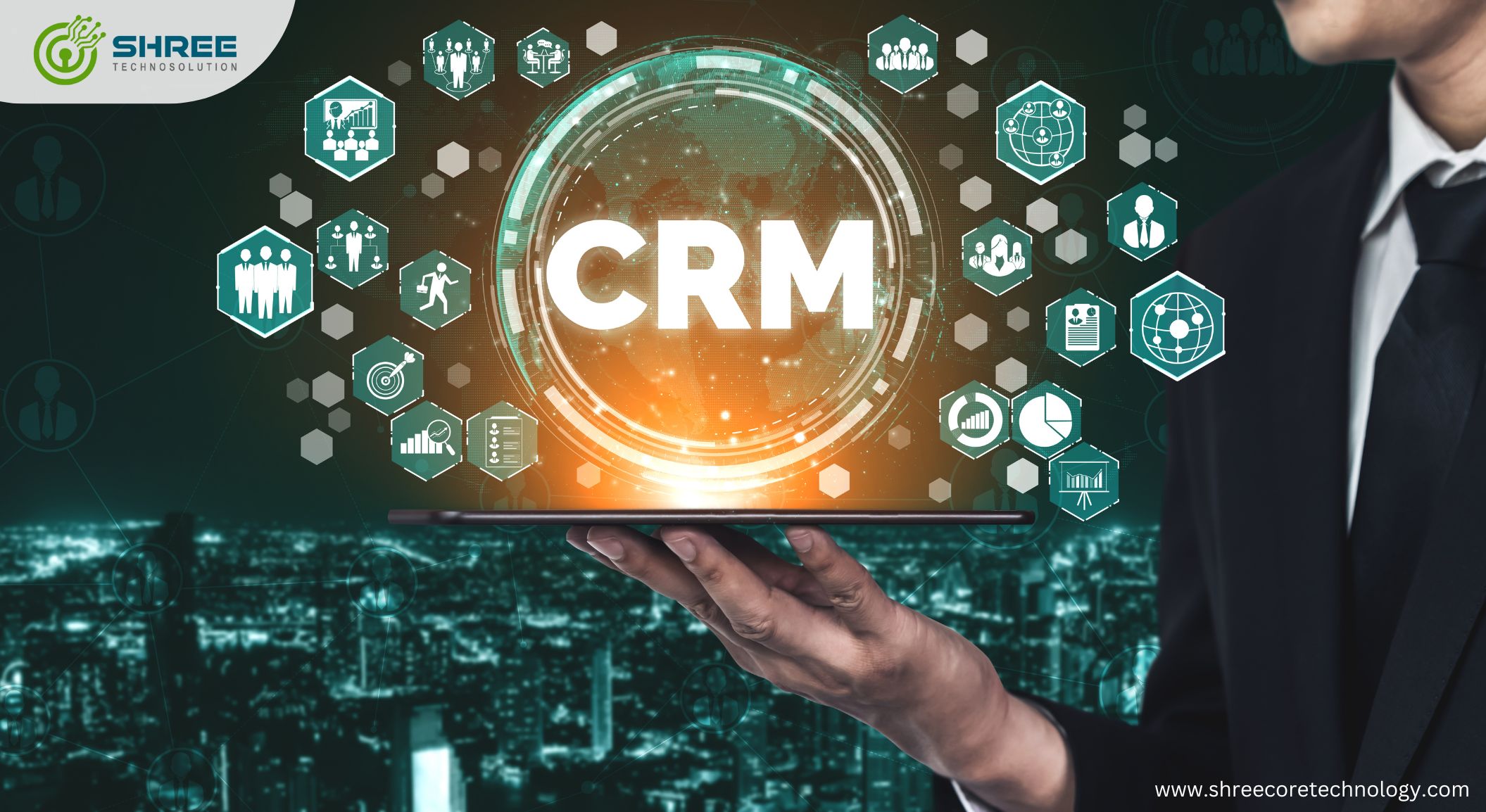 Enhancing Member Experience: Why Nidhi Banks Need CRM Solutions
