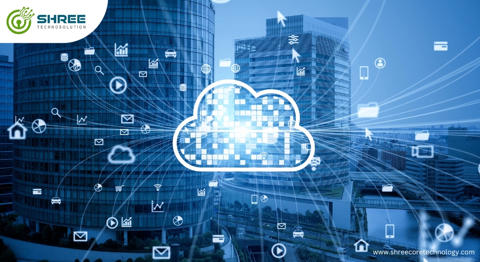 Streamline Your Financial Operations: Benefits of Shree Technosolution’s Backend and Software Services