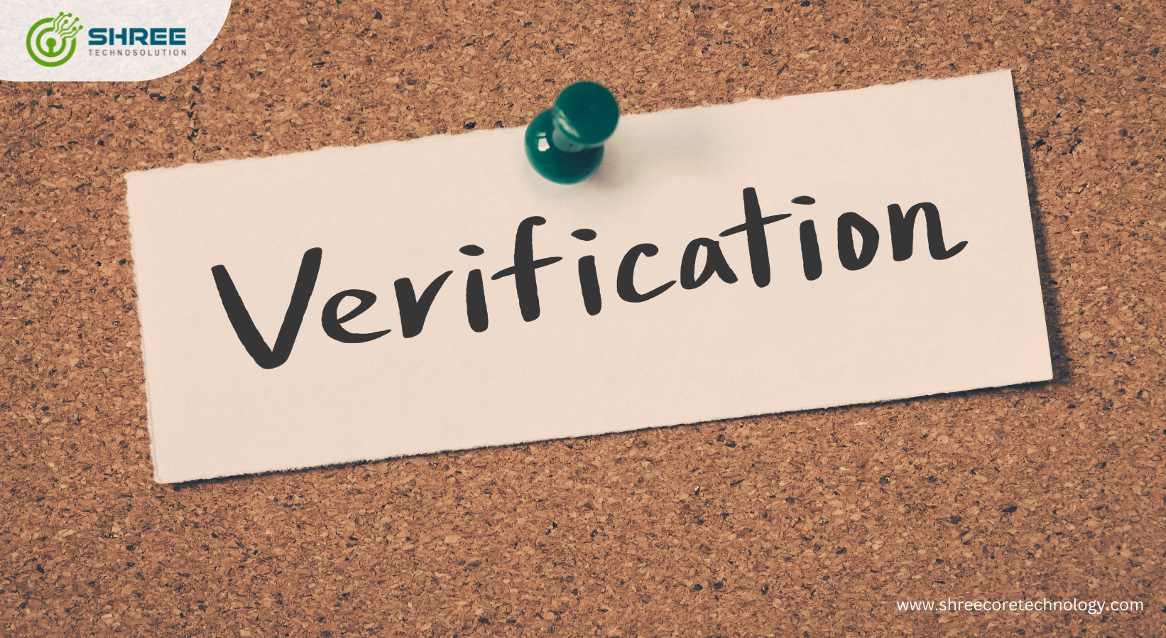 Verification Services Simplified: How Shree Technosolutions Ensures Compliance