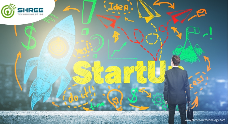 How Shree Technosolution Makes FinTech Accessible to Startups