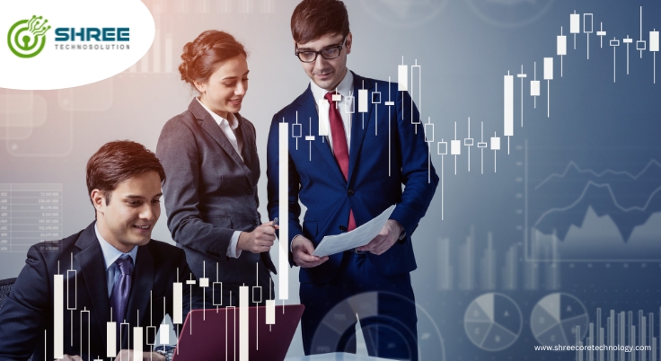 The Future of FinTech: How Shree Technosolution is Leading the Way
