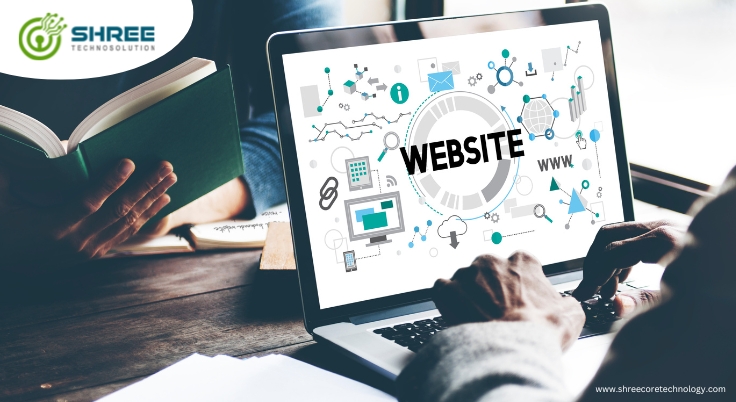 The Importance of a Website in the Digital Age