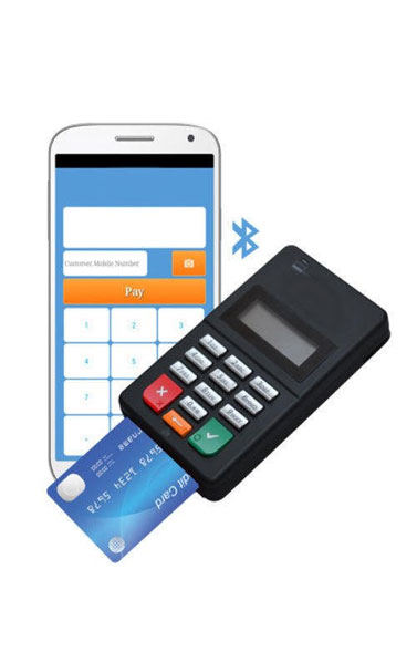 Micro-ATM-Device